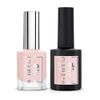 EzFlow - Color Duos - Lacquer + Gel - Plus 1-14mL / 0.5oz EACH