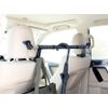 cretom LS-9 Headrest Mounting Parts