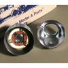 1928-1931 Model A Ford Light Switch Housing, Spider, Bail, Spring and Retainer