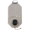 MSR DromLite Bag Water Reservoir, 4-Liter , Grey