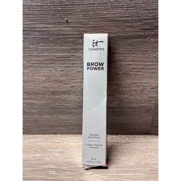 It Cosmetics Brow Power - Universal Auburn