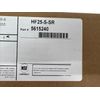 3M HF25-S-SR Ice Machine Water Filter Replacement Cartridge, 5615240