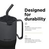 Klean Kanteen - Rise Mug, 900 ml, Black