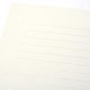 G.C.PRESS My Letter Papercolors/Envelopes Set