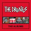 The Albums (4CD)