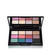 2 Pack KEVYN AUCOIN ELECTROPOP PRO EYESHADOW PALETTE ITEM# 80065