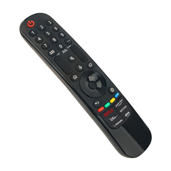 MR24GA Replace Magic Voice Remote Control for LG TV 2023-2024 Models