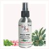 Before Your "Go" Toilet Spray - Peppermint Eucalyptus - (Deuces Wild) - 4 fl oz