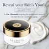 Secrets de SOTHYS la creme yeux-levres