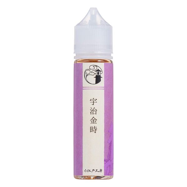 Koedo Kobo Uji Kintoki - 60ml