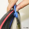 Schwalbe 1847 Tyre Lever, Blue, Pack of 3, blue