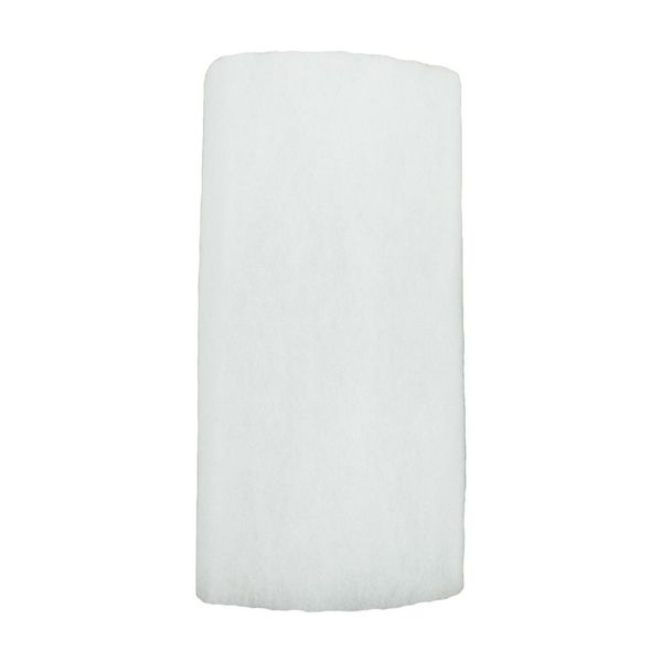 14" x 50"  Air Carbon Filter Pre-Filtration Replacement Cover Pre-Filter