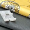 SINGER Presser Foot, White