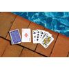 Swimline Waterproof Playing Cards, Multicolor