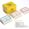 Dare 2 Share Card Game