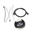 Reverse Back Up Camera Wire Harness for Ford F-150 2011 2012 2013 2014