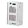 DC Regulated Power Supply Module, 10-90V to 2-60V Step Down Voltage Regulator, Adjustable Buck Converter