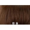 Fashion Hairpiece Medium Chestnut