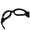 Epoch Eyewear Photochromic Padded Motorcycle Folding Goggles