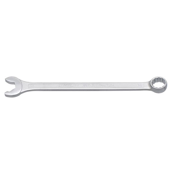 Combination Wrench Ibex 18 129/1