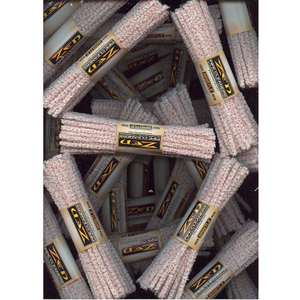 Box Zen Pipe Cleaners Hard Bristle - 2112 Count