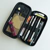 LOONLOON 667 Mellow Pen Case, sand pink, Modern