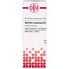 DHU Spartium scoparium D2 Dilution, 20 ml Lösung