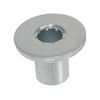 1963-1982 Corvette Differential Mount Cushion Metal Insert