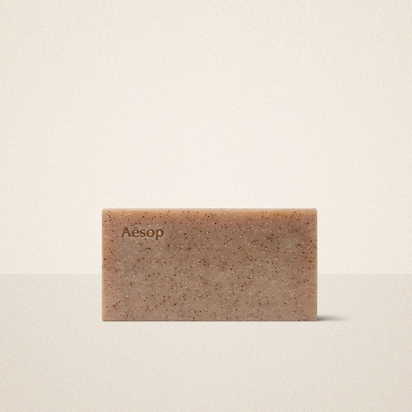 [Aesop Official] Polish Bar Soap 150g