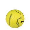Slazenger Ikon Handball Yellow/Black Size 2