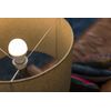 Philips LED E27 Edison Screw Light Bulb, Frosted, 5.5 W (40 W) - Warm White