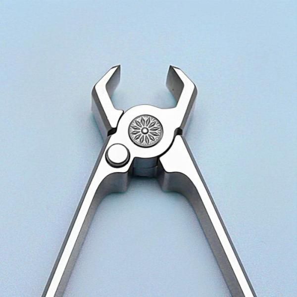 [RGO112R5] Large nail clipper thickened nail self