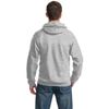 Port & Company - Pullover Hooded Sweatshirt. PC90H - X-Large - Ash