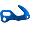 KONG Resting Fiffi Autolocking Grey, Colour Assorted
