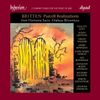 Britten: Complete Purcell Realizations