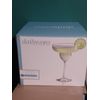 margarita glasses set of 4
