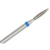 Nailtechnik Diamond Grinder Flame Medium 16