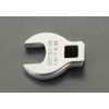 3/8" DRx 3/4" [CROW FOOT] Spanner