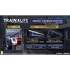 Train Life: A Railway Simulator - Orient Express Edition (PS4)