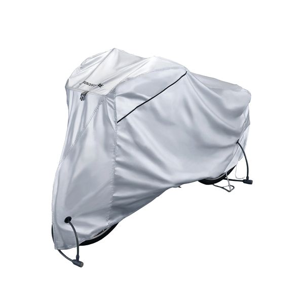 Bridgestone CV-KMS4 Royal Cycle Cover, Type B, Silver