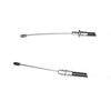ACDelco Professional 18P628 Front Parking Brake Cable Assembly