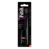 CLAPROX Black is White (BIW) Toothbrush + 1 Pack Powder Toothbrush