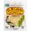 El Milagro, Tortilla Corn, 10 ounce (16 Pack)