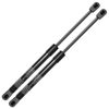 Frankberg 2x Gas Strut Bonnet Left And Right Compatible With E-Class S210 E210-E430 E55 Estate 1996-2003 E-Class W210 E200-E430 E36 E50 Saloon 1995-2002 Replace# 2108800429