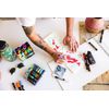 Uni Posca Multicolor Posca Markers, Mop'r Posca Paint Office Product