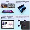 10.1" Android 14 Octa-Core Tablet 12GB+64GB With Keyboard/Mouse Touchscreen