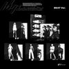 aespa 5th Mini [Whiplash (BEAT Ver.)]（韓国盤）