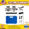 Engine Timing Aligning Locking Pulley Holding Tool Kit For GM Chevrolet CR490