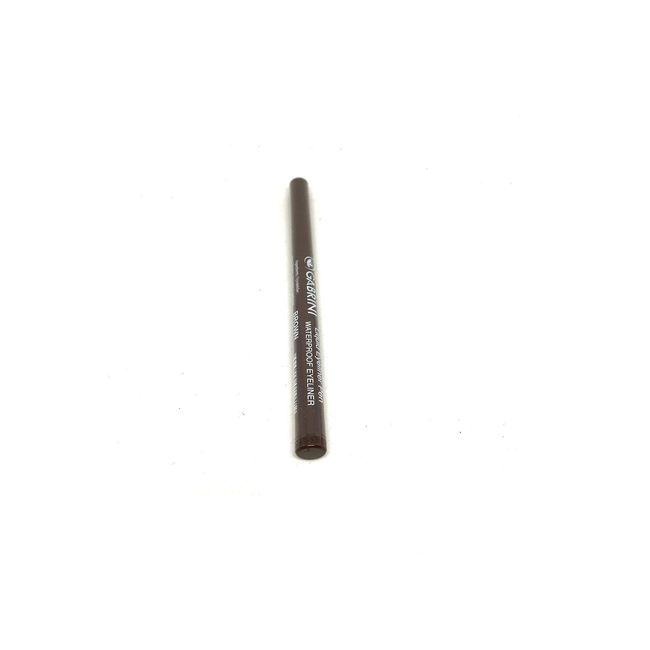 Gabrini Likit Kahverengi Eyeliner Liquid Eyeliner Pen