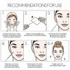 Pimple Remover Tool Kit Comedone Acne Spot Zit Popper Blackhead Extractor Tools
